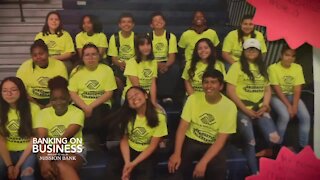 Banking on Business: Boys and Girls Clubs of Kern County