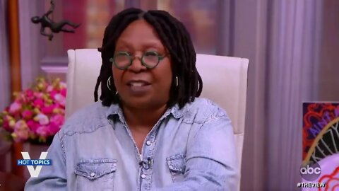 #whoopigoldberg #holocaust #jews The Narrative 2022 S11E02 Whoopi goes full 'R' on the holocaust