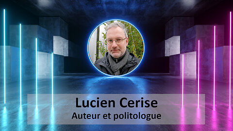 Labyrinthe - Interview de Lucien Cerise par Faina Savenkova