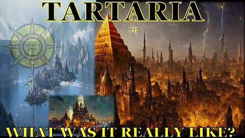 Tartaria-Before the Reset