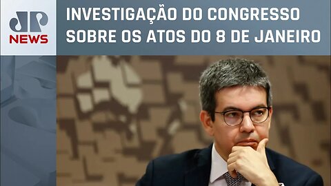 Randolfe Rodrigues diz que CPMI deve ser instalada na semana que vem