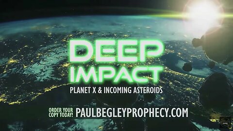 DEEP IMPACT (Planet X)