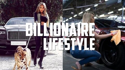 LUXURIOUS Lifestyle | BILLIONAIRE LUXURY LIFESTYLE | LUXURIOUS Lifestyle Of Billionaire