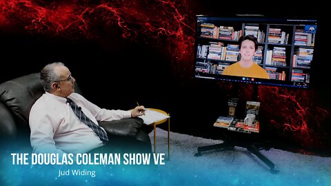 The Douglas Coleman Show VE with Jud Widing