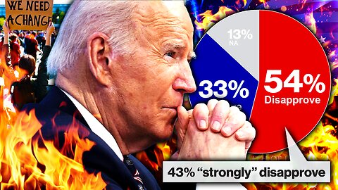 Joe Biden Just Got Some DEVASTATING News!!!