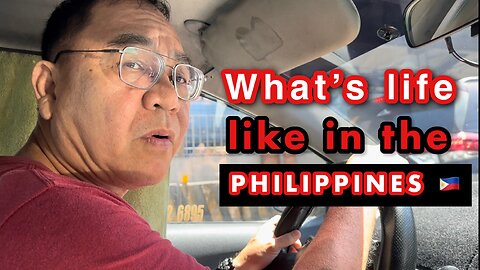 What you need to know BEFORE coming to the Philippines 🇵🇭