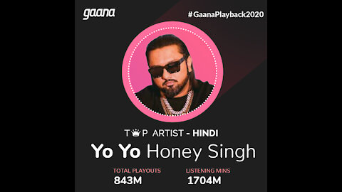 Top 10 Hit Songs Of Yo Yo Honey Singh