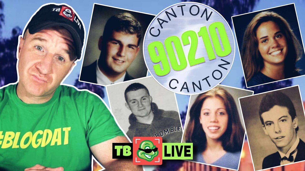 Ep620 Karen Read Case Canton High School Yearbooks Show Why Coverup