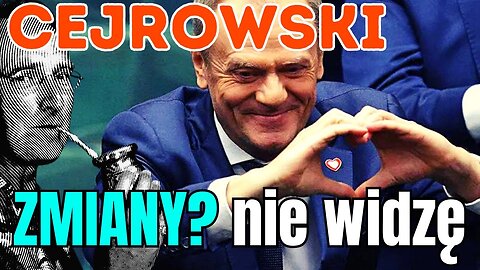 🤠 CEJROWSKI 🤠 o przekazywaniu władzy* 2023/12/18 Radiowy Przegląd Prasy Odc. 1140