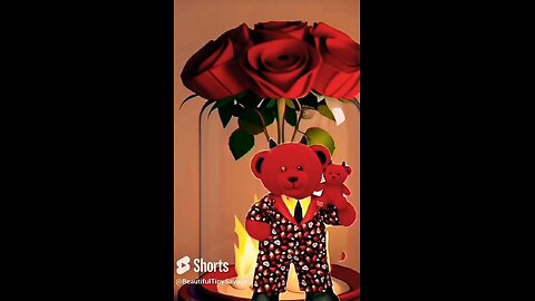 Adorable Build A Bear Has Devilish Valentines Teddy Bear X Mini Devil Teddy🧸💘🌹🔥