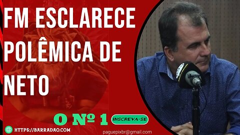 Assunto encerrado! Presidente do Vitória esclarece ‘polêmica’ de possível dinheiro adiantado da CBF