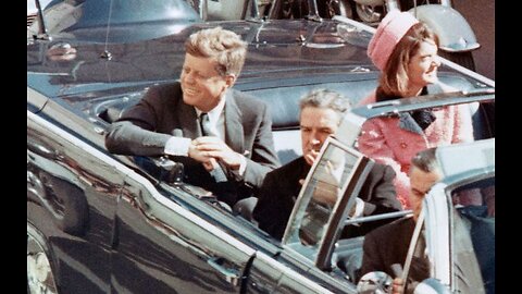 JFK Masonic Murder, (Crisis Actors) Pt 2