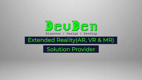 Metaverse Development Company | VR Solutions | VR App Development