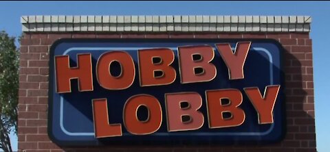 Hobby Lobby increases their employee minimum wage