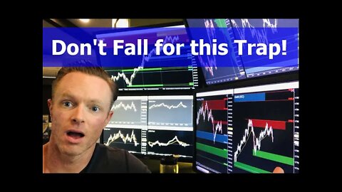 Stop Trying to Know Everything About the Markets - It's Time to Commit! (URGENT)