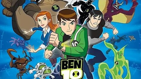 Ben 10 | Rustbucket Moments (Hindi) | Cartoon Network