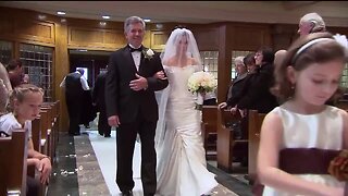 Thursday's Top 7: Top wedding venues in metro Detroit