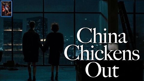 Cut! You Do Not Talk About 'Fight Club' Climax in China