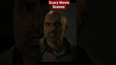 Scary Movie Scenes 🙈 #all_story