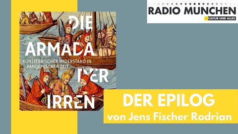 Die Armada der Irren - ein Epilog