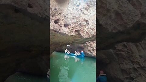 Canyons do Xingó - Canindé de São Francisco/SE.