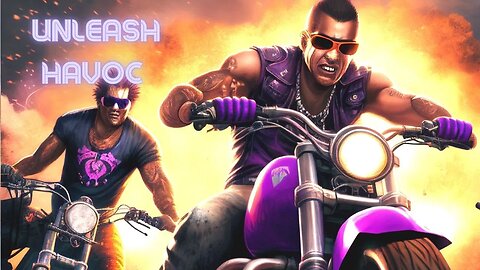 Unleash Havoc in Splitscreen with Saints Row 2 (Nucleus Coop)