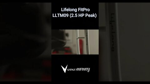 LifeLong FitPro LLTM09