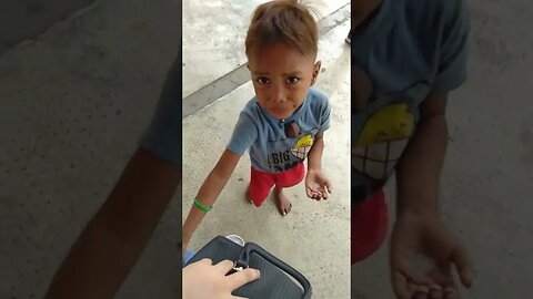 bagong mudos , alam na kahit bata pa