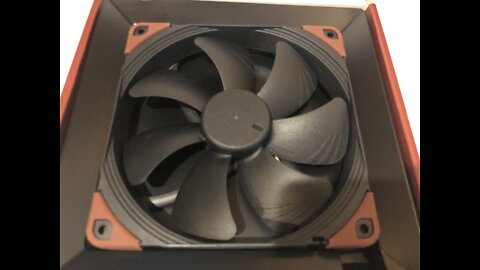 Noctua NF-A14 iPPC-3000 PWM Cooling 3000 RPM 140mm CosAiR One i160 Case Fan Replacement Upgrade