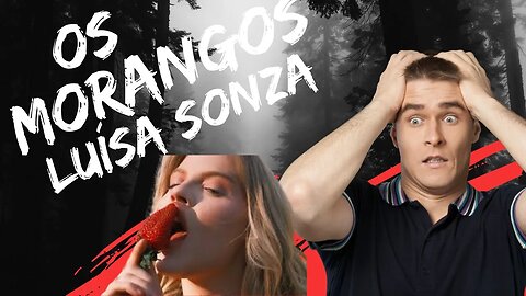 Os morangos Luísa Sonza#TRETA SEM FILTRO COM VIN DIAS