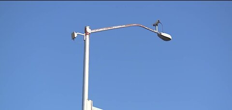 Nevada company records traffic cameras, catches more than just traffic