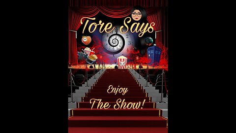 ENJOY THE SHOW | Director's Cut (VOSTFR)