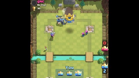 Clash Royale