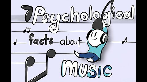 7 Psychological Facts About Music