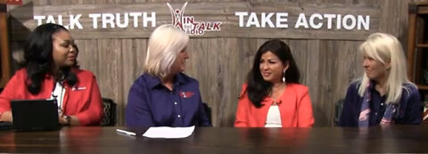 WIN Talk Radio - Sue Trombino and WIN team talk with Dr. Jane Ruby about today's healthcare concerns