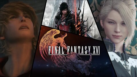 Let's Play Final Fantasy XVI (Part 15) [4K 60FPS PS5] - The Betrayal Of An Impure Son