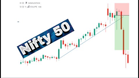 nifty 50 analysis