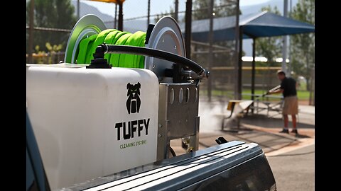 Tuffy PowerLoad