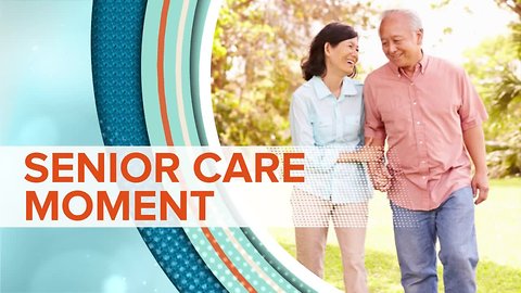 SENIOR CARE MOMENT: Choosing An Assisted Living Community