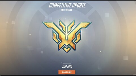 TOP 500 OVERWATCH 2 STREAM