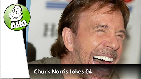 BMO Creative - Chuck Norris Jokes 04