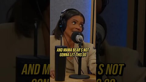 Candace Owens: We AREN'T Letting This GO!