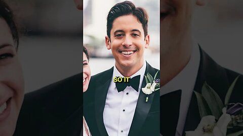 The Michael Knowles Prenup