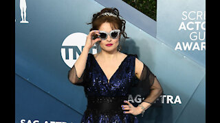 Helena Bonham Carter's dogs helped her overcome heartbreak from Tim Burton split