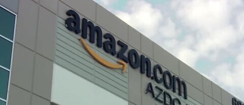 Amazon distribution center coming to Henderson