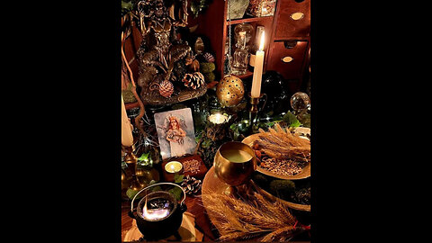 How To Build An Altar to Your Higher Self