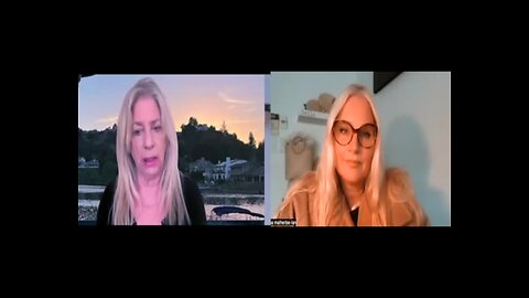 KERRY CASSIDY INTERVIEWED BY ANINA RE ON ENERGY WEAPONS, AI, TRANSHUMANISM