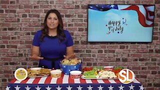 Limor Suss has tips for 4th of July fun!