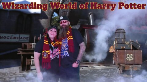 Wizarding World of Harry Potter | 2021 Cigar prop