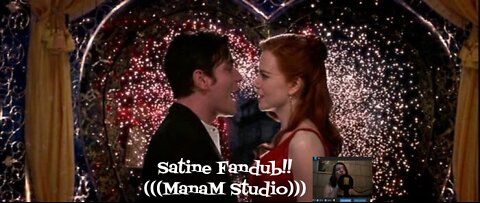 Elephant Song Medley (Satine Fandub)